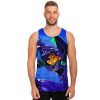 026ab1ef1fa79c9ee08bffa782b2c29d tankTop male front - Evangelion Store