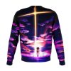 04e63a5470d696bfbce1d0016029184d sweatshirt back - Evangelion Store