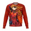 14dea7e439686d4bcd6ab2ad364d348a sweatshirt front 700x700 1 - Evangelion Store