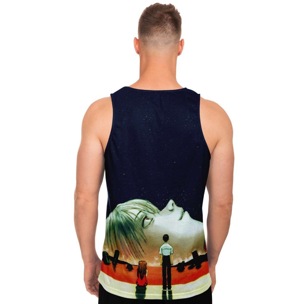 16d324dd255bdd5ec2bfef1fceb47f16 tankTop male back - Evangelion Store