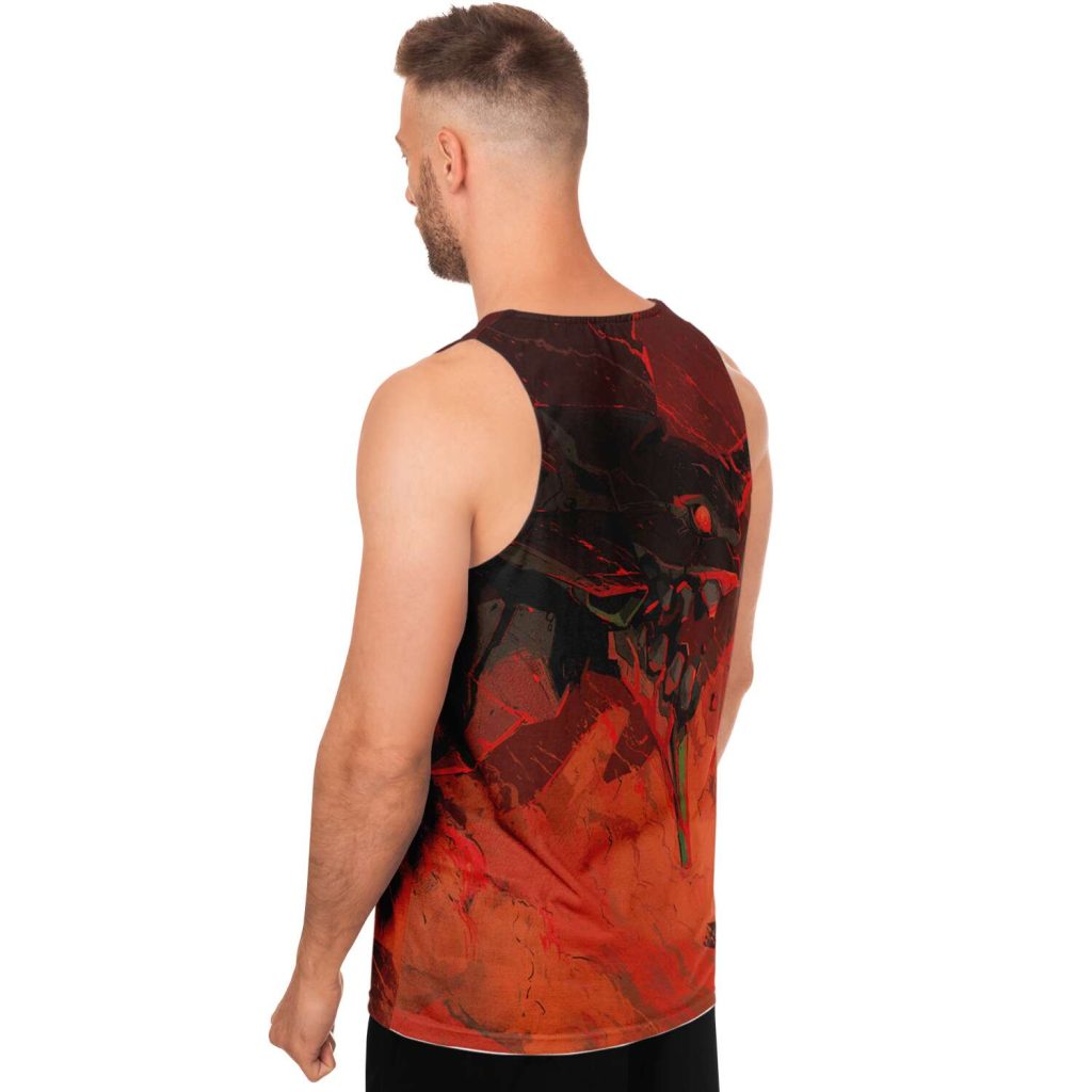 3cdc535334c9f8f235cd59748d0b1cda tankTop male right - Evangelion Store