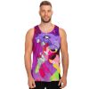 418eb3f2907200ca469f0ad7c39861a6 tankTop male front - Evangelion Store