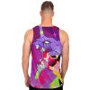 4e5904b33051f61e77b5d864c1047849 tankTop male back - Evangelion Store