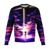 5125717d7d1ecd85f1969a8ae24d2429 sweatshirt front - Evangelion Store