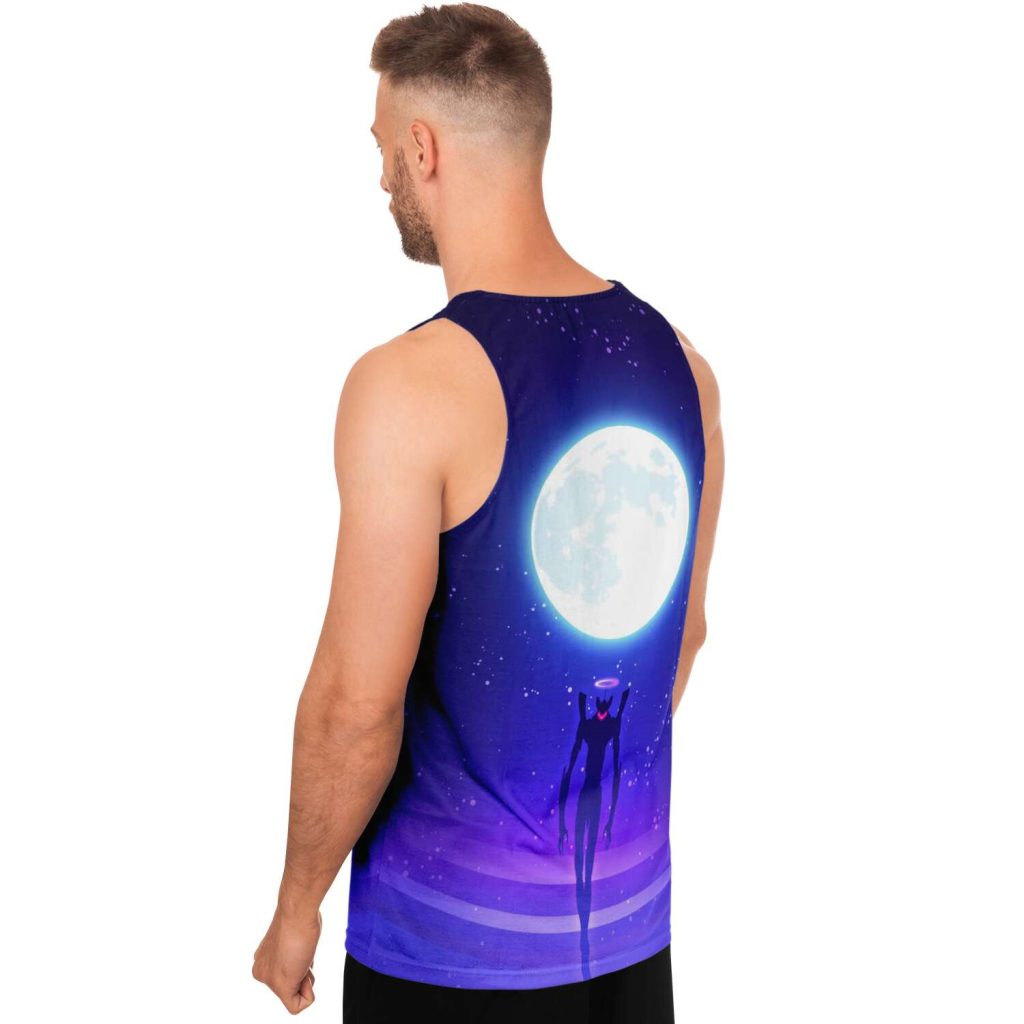 6b4964b52d147f54e21543fc3026f42c tankTop male right - Evangelion Store