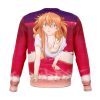 7abc0dd52df38c188ed9d812aa6099ad sweatshirt back - Evangelion Store