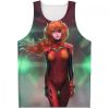 85daff651d8fc40f699340b11d1254d5 tankTop neutral front 700x700 1 - Evangelion Store