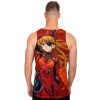 89d60eb571adaea20f192a8162146767 tankTop male back - Evangelion Store