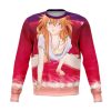 8a2a3216907f5c46cabcb7393fdb1917 sweatshirt front - Evangelion Store