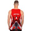 94c1c8c57305587db834c255a78b6164 tankTop male back - Evangelion Store