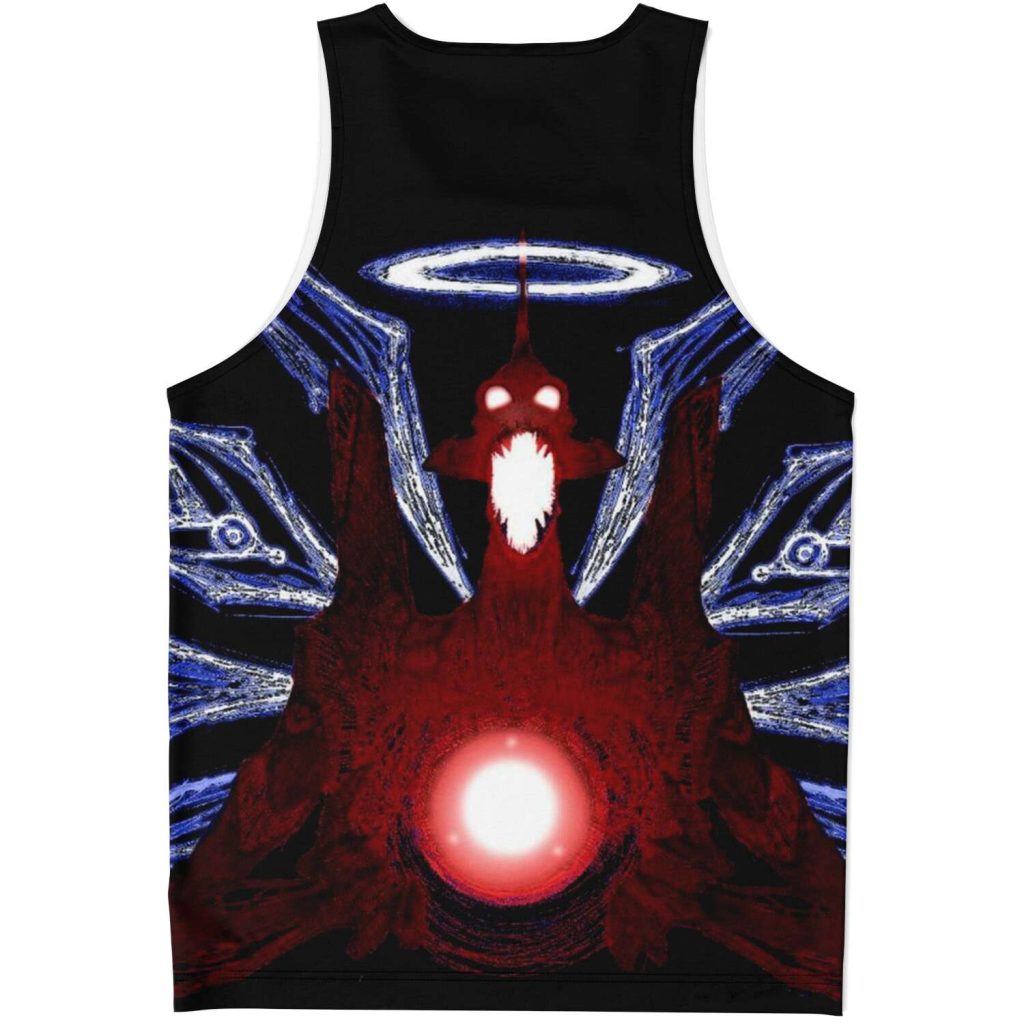 b2322c03449a6add404eda5cd42ec976 tankTop neutral back - Evangelion Store