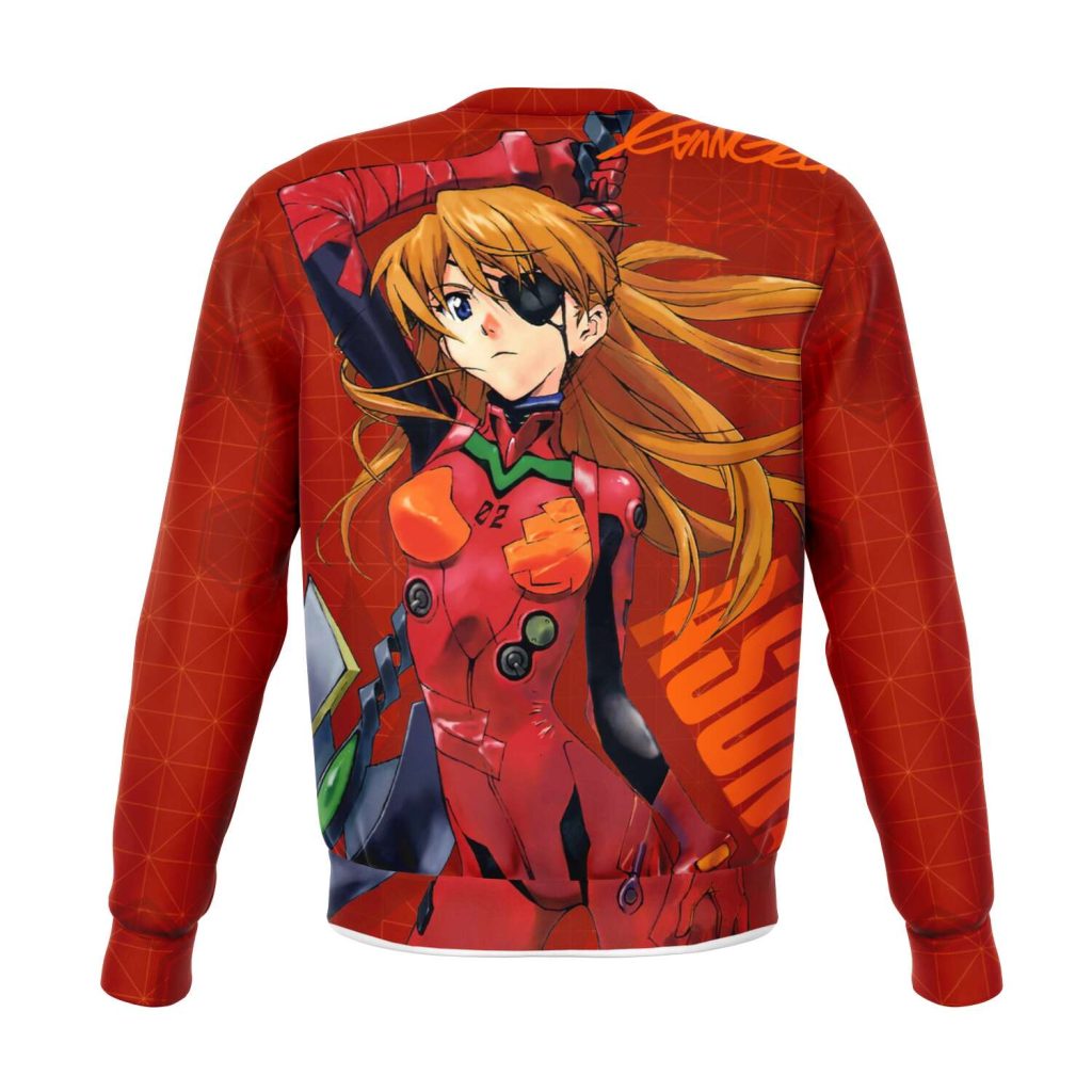 c0b11183fccd281b619345c29921348b sweatshirt back - Evangelion Store