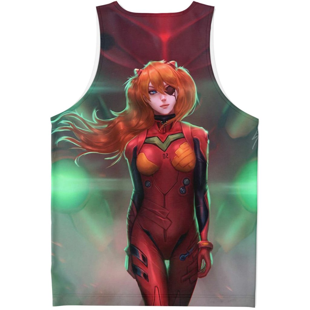 c54d8d7d85c7273f7f6db6cfc2a58d03 tankTop neutral back - Evangelion Store