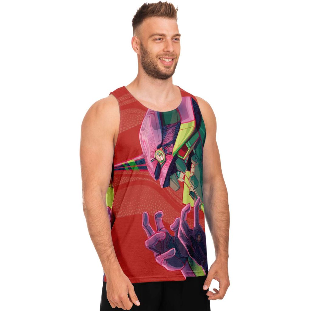 cc7203a6dce52b354f73551a1b5f83e4 tankTop male left - Evangelion Store