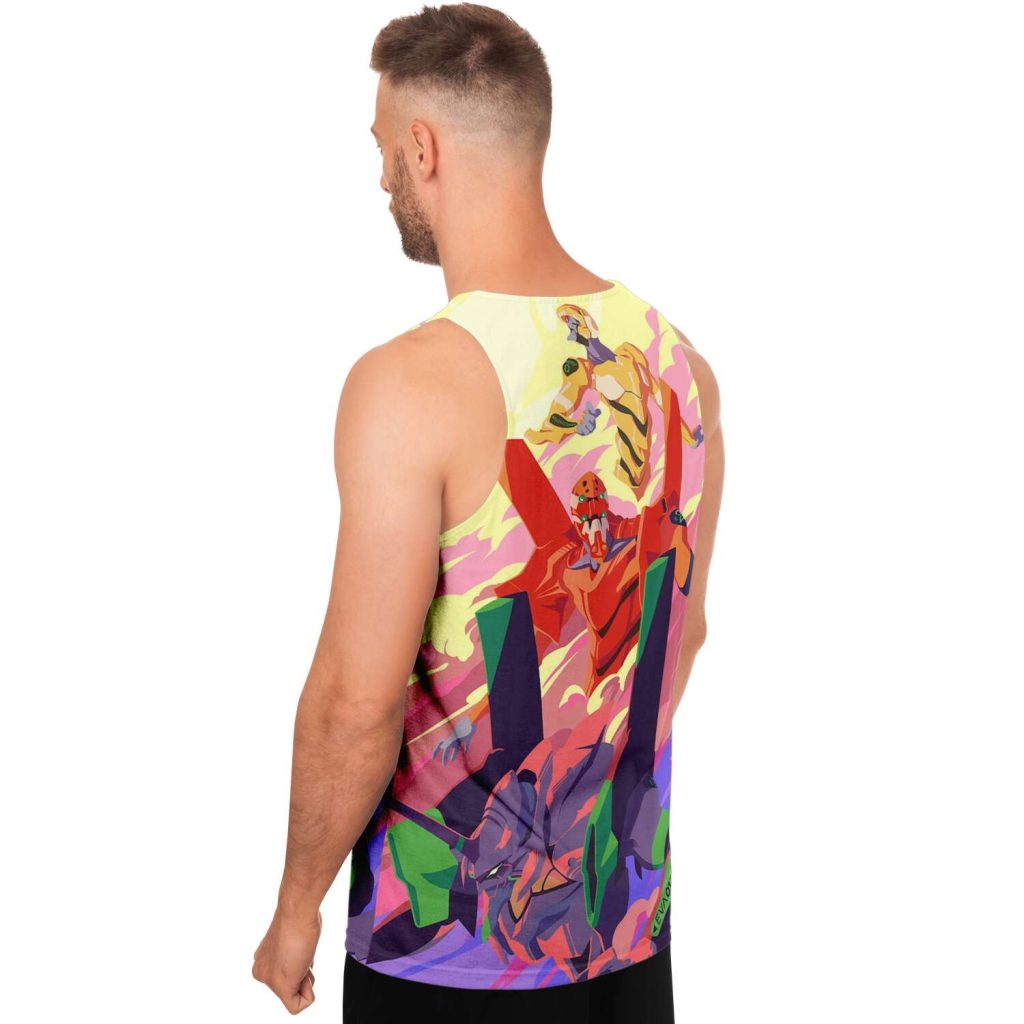 d2a9eadc8611c92408f36373ce1a2ba7 tankTop male right - Evangelion Store