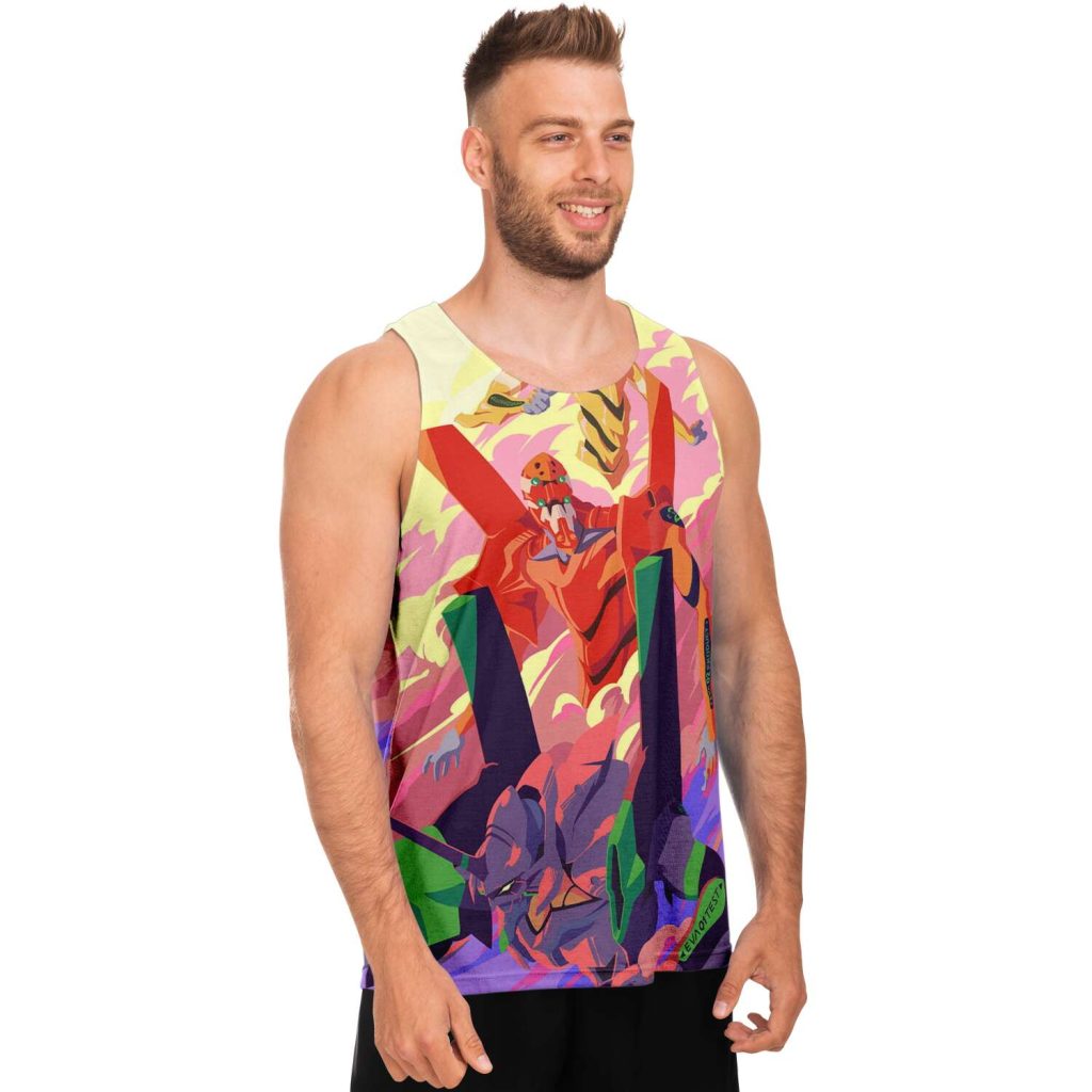 d49fcc5da1537ad1742d8c65121d2ffe tankTop male left - Evangelion Store