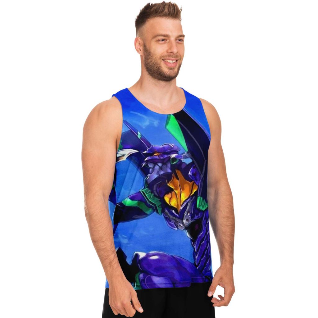 e2b07d7652bc5adcabef62910d4806e5 tankTop male left - Evangelion Store