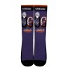 neon genesis evangelion kaworu nagisa socks anime custom socks pt10 gearanime 2 - Evangelion Store