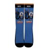 neon genesis evangelion mark 06 socks anime custom socks pt10 gearanime 2 - Evangelion Store