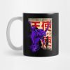 Evangelion Mug Official Haikyuu Merch