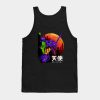 Neon Genesis Evangelion Tank Top Official Haikyuu Merch