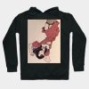 Misato Hoodie Official Haikyuu Merch