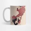 Misato Mug Official Haikyuu Merch