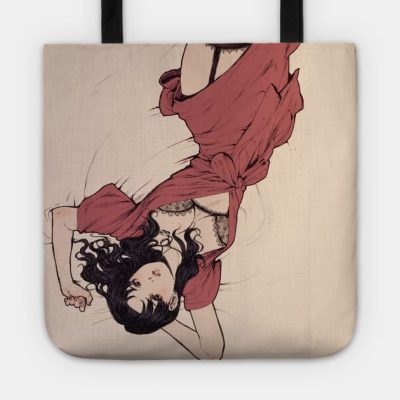 Misato Tote Official Haikyuu Merch