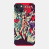 Evangelion Death And Reborn Phone Case Official Haikyuu Merch