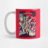 Evangelion Death And Reborn Mug Official Haikyuu Merch