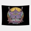 Eva 01 Evangelion Tapestry Official Haikyuu Merch