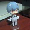 10CM 2023 New Anime NEON GENESIS EVANGELION EVA Ayanami Rei Asuka Mari Makinami Q version kawaii 1 - Evangelion Store