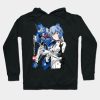 Unit 00 Hoodie Official Haikyuu Merch