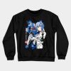 Unit 00 Crewneck Sweatshirt Official Haikyuu Merch