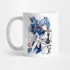 Unit 00 Mug Official Haikyuu Merch