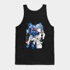 Unit 00 Tank Top Official Haikyuu Merch