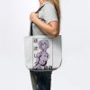 Rei Ayanami Evangelion Manga V2 Tote Official Haikyuu Merch