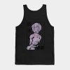 Rei Ayanami Evangelion Manga V2 Tank Top Official Haikyuu Merch