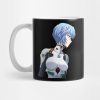 Ayanami Rei Mug Official Haikyuu Merch