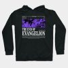 The End Of Evangelion Hoodie Official Haikyuu Merch