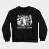 Congrats Crewneck Sweatshirt Official Haikyuu Merch