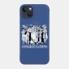 Congrats Phone Case Official Haikyuu Merch