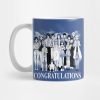 Congrats Mug Official Haikyuu Merch