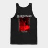 End Of Eva Tank Top Official Haikyuu Merch