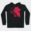 Nerv Hoodie Official Haikyuu Merch