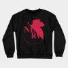 Nerv Crewneck Sweatshirt Official Haikyuu Merch