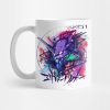 Eva01 Mug Official Haikyuu Merch