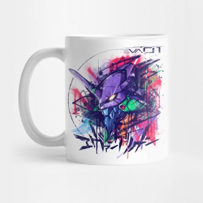 Eva01 Mug Official Haikyuu Merch