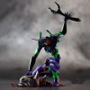 16CM NEON GENESIS EVANGELION EVA001 01 Anime Action Figure PVC toys Collection figures for friends gifts 1 - Evangelion Store