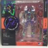 16CM NEON GENESIS EVANGELION EVA001 01 Anime Action Figure PVC toys Collection figures for friends gifts 4 - Evangelion Store